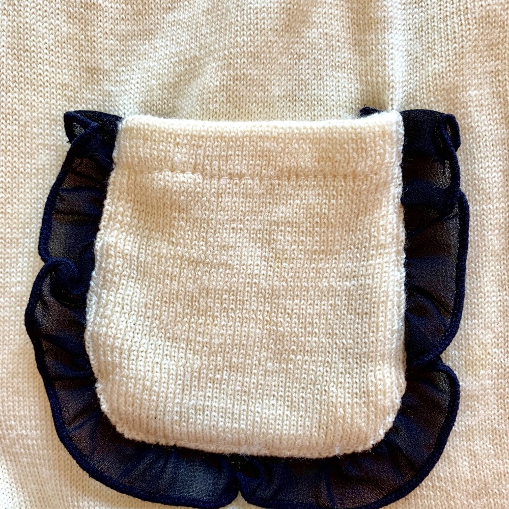 Nicholas & Bears Soft Ruffle Dress - Picture 4 of 8
